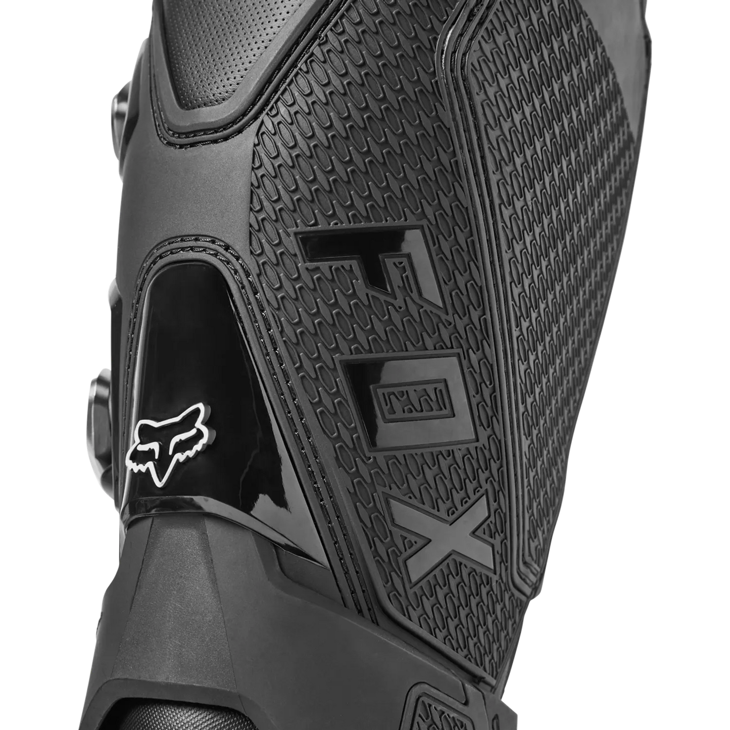 Fox Racing Motion X Off Road Boots - Black