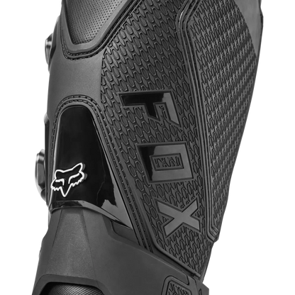 Fox Racing Motion X Off Road Boots - Black