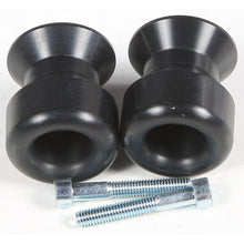 Swingarm Sliders Black