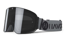Havoc Racing Infinity Goggle Hammerhead