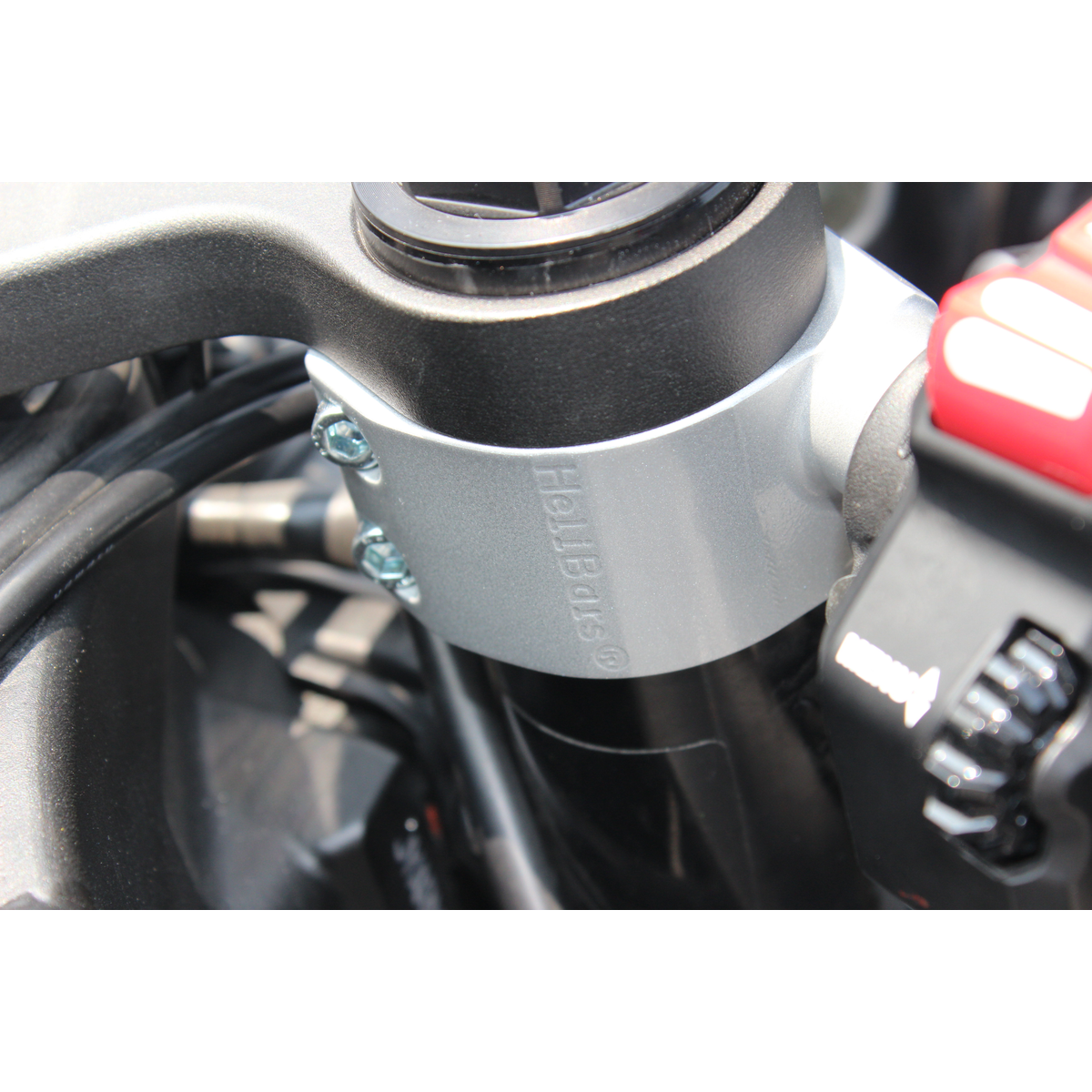 Replacement Handlebars