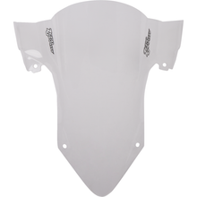 ZERO GRAVITY Double Bubble - Clear - S/M 1000RR 16-812-01