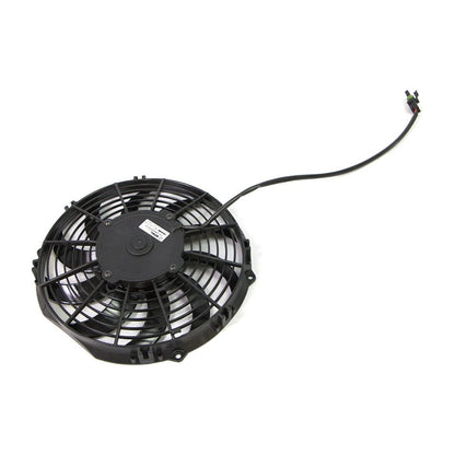Polaris Ranger Fan Assembly, Genuine OEM Part 2410865, Qty 1