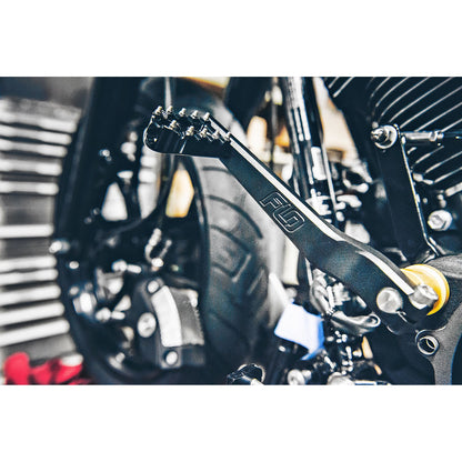 Adjustable Shift Lever `86 23 Flh/Flt