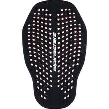 ALPINESTARS Nucleon Plasma Back Protector Insert - Red/Black - Medium 6526524-31-M