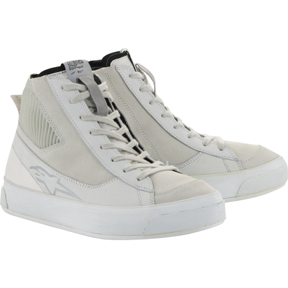 ALPINESTARS Stella Stated Podium Shoes - White - US 5 / EU 36 2540224-2004-5