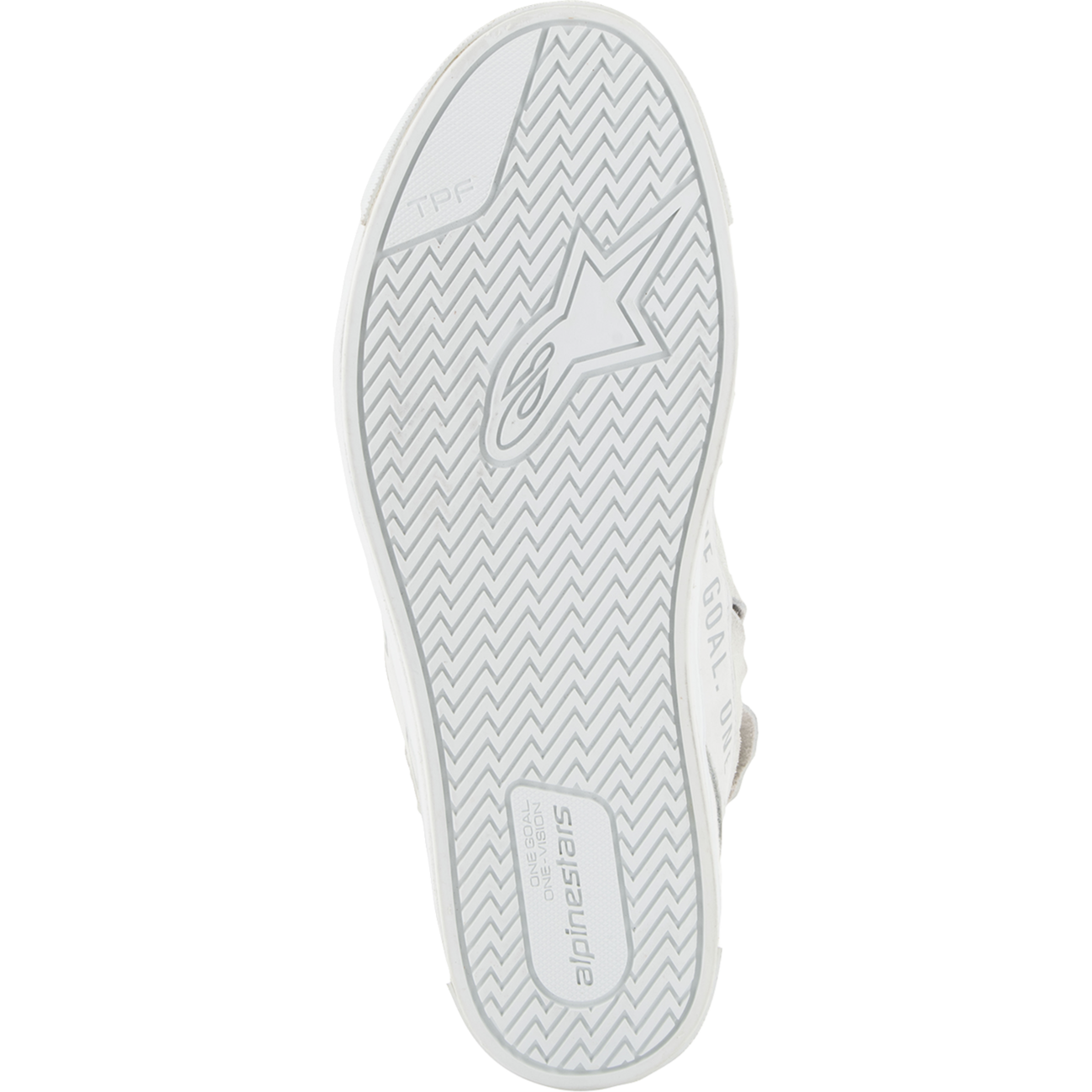 ALPINESTARS Stella Stated Podium Shoes - White - US 6.5 / EU 38 2540224-2004-6.5
