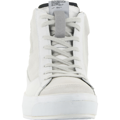 ALPINESTARS Stella Stated Podium Shoes - White - US 6.5 / EU 38 2540224-2004-6.5