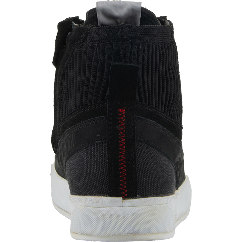 
                      
                        ALPINESTARS Stated Shoes - Black - US 10.5 / EU 43.5 2540124-10-10.5
                      
                    
