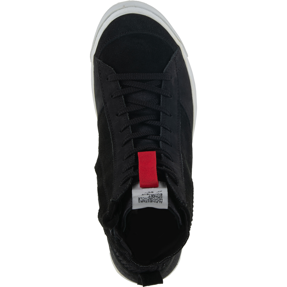 
                      
                        ALPINESTARS Stated Shoes - Black - US 10.5 / EU 43.5 2540124-10-10.5
                      
                    