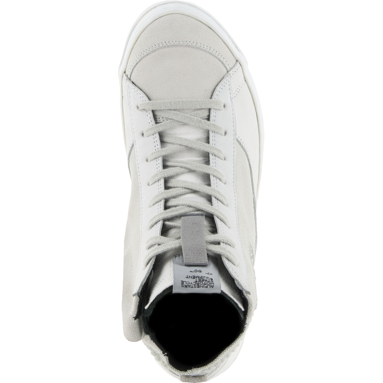 ALPINESTARS Stella Stated Podium Shoes - White - US 5 / EU 36 2540224-2004-5