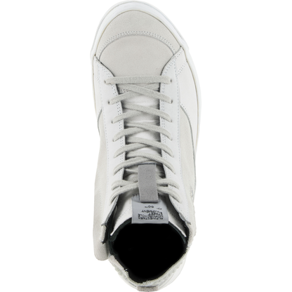 ALPINESTARS Stella Stated Podium Shoes - White - US 5 / EU 36 2540224-2004-5
