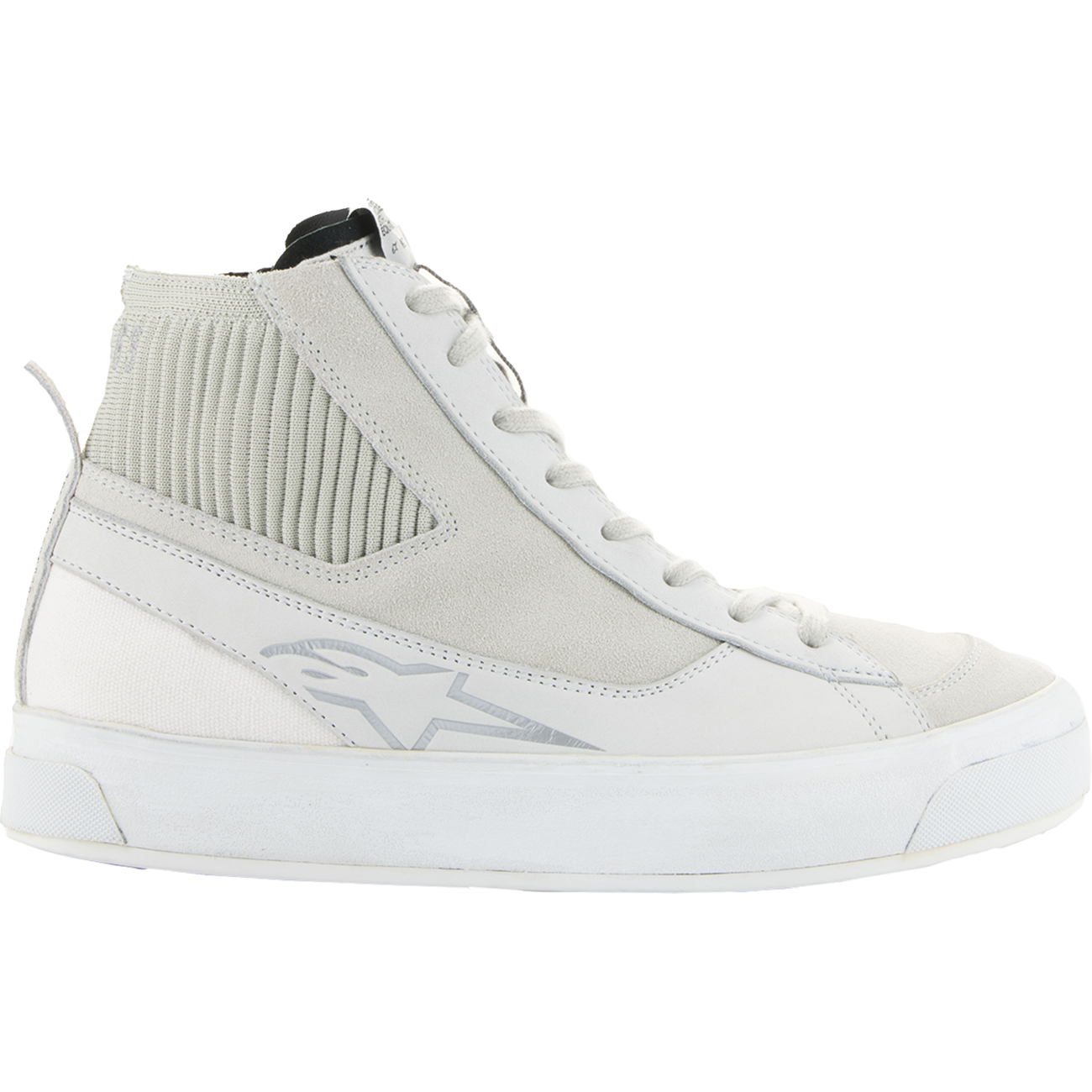 ALPINESTARS Stella Stated Podium Shoes - White - US 5 / EU 36 2540224-2004-5