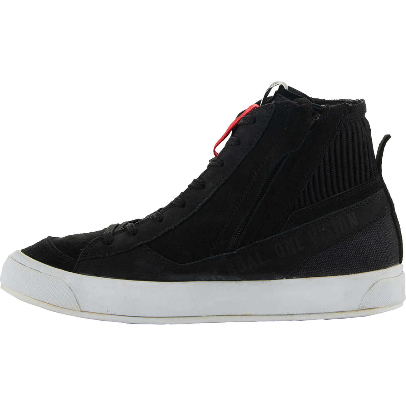 ALPINESTARS Stated Shoes - Black - US 9 / EU 42 2540124-10-9