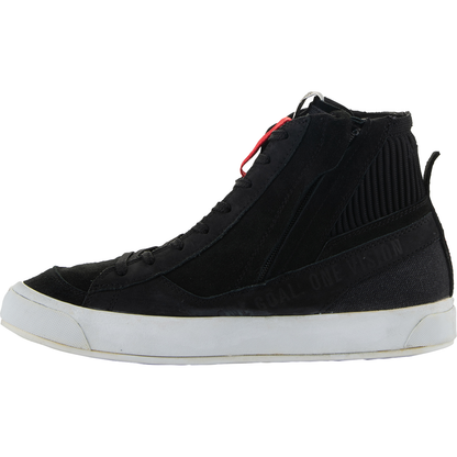 ALPINESTARS Stated Shoes - Black - US 10 / EU 43 2540124-10-10