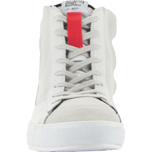 ALPINESTARS Stated Shoes - White/Gray - US 13 / EU 47 2540124-2004-13