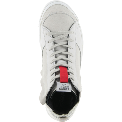ALPINESTARS Stated Shoes - White/Gray - US 12.5 / EU 46 2540124-2004-12.5