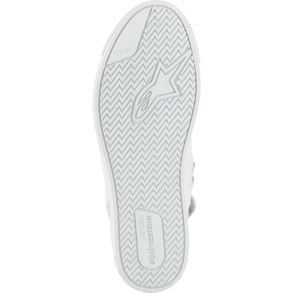 
                      
                        ALPINESTARS Stated Shoes - White/Gray - US 11.5 / EU 45 2540124-2004-11.5
                      
                    