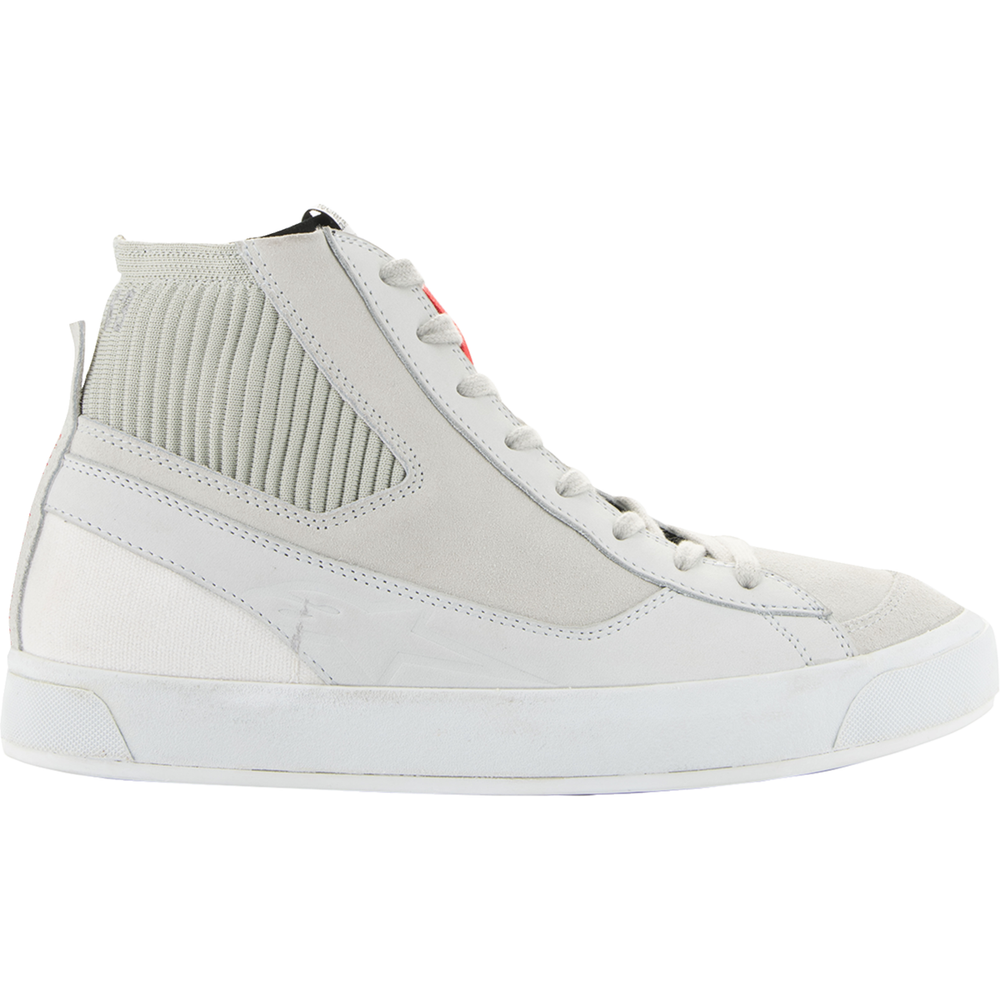 
                      
                        ALPINESTARS Stated Shoes - White/Gray - US 13 / EU 47 2540124-2004-13
                      
                    