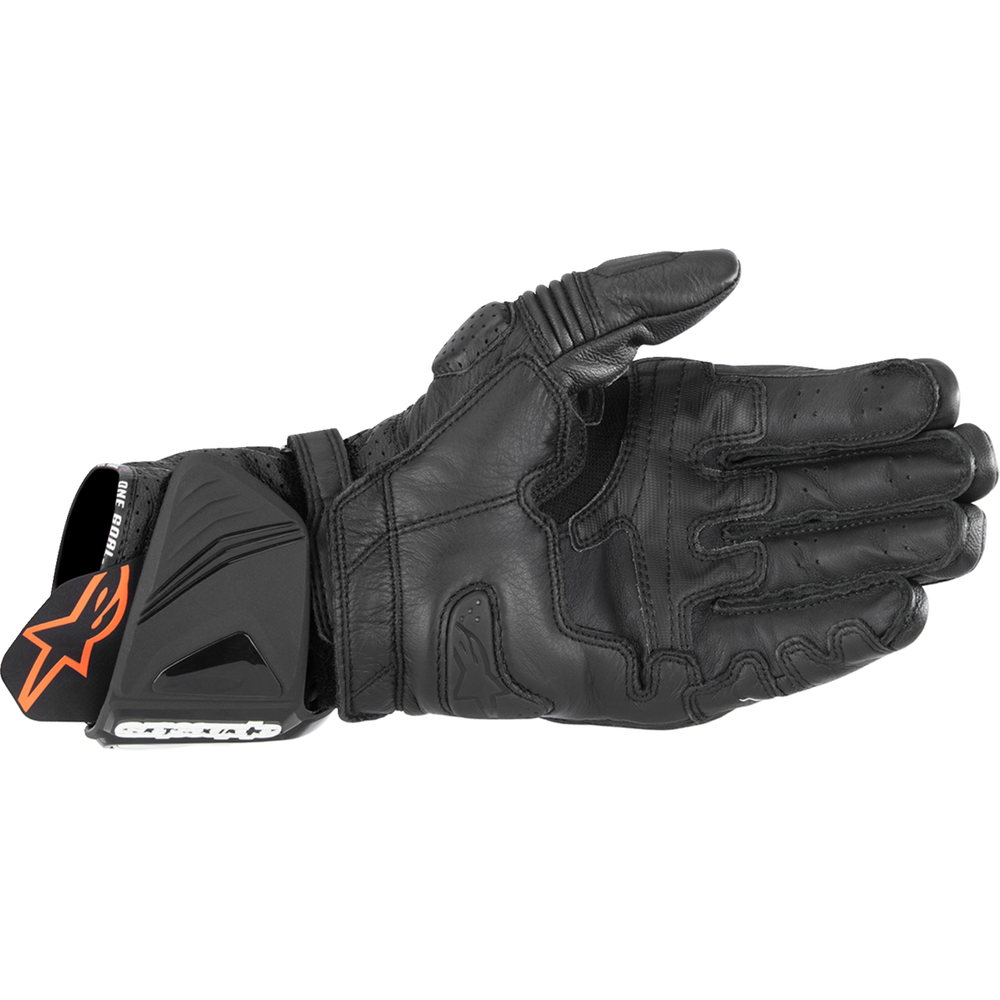 ALPINESTARS GP Pro R4 Gloves - Black - 3XL 3556724-10-3XL