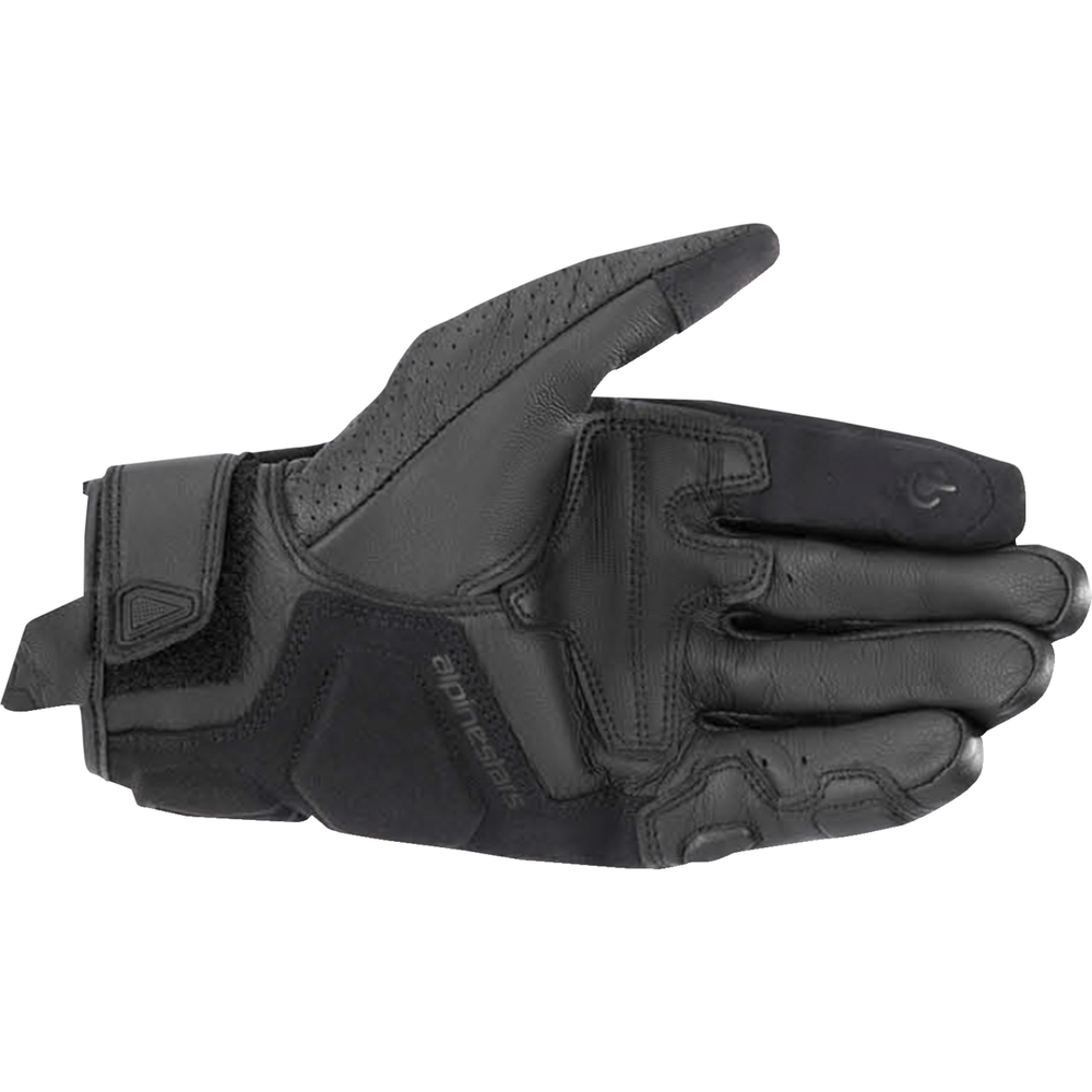 ALPINESTARS Celer V3 Gloves - Black - 3XL 3567024-1100-3X