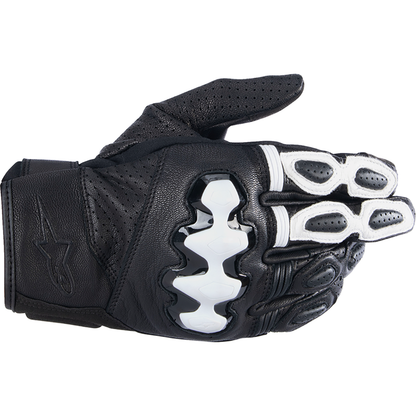 ALPINESTARS Celer V3 Gloves - Black/White - 2XL 3567024-12-2X
