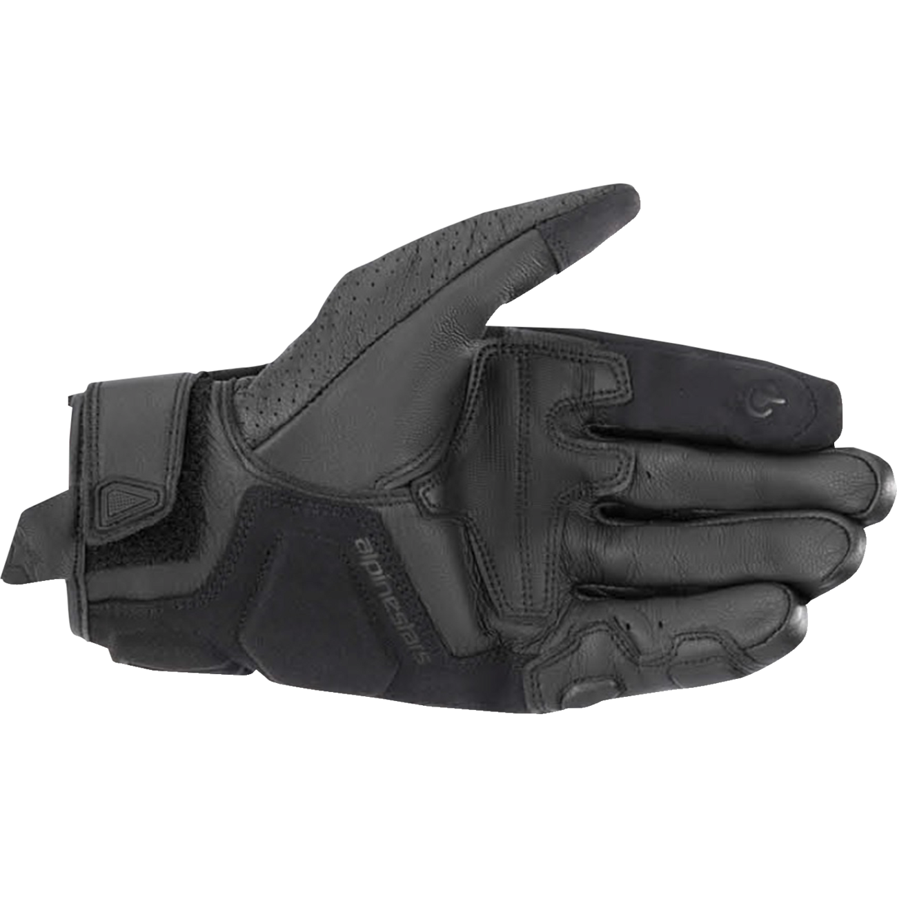 ALPINESTARS Celer V3 Gloves - Black - Small 3567024-1100-S
