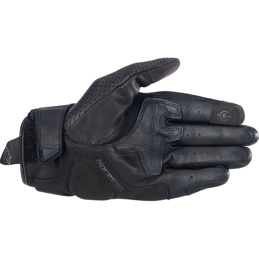 ALPINESTARS Celer V3 Gloves - Black/White - 2XL 3567024-12-2X