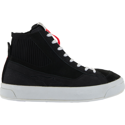 ALPINESTARS Stella Stated Podium Shoes - Black - US 5.5 / EU 37 2540224-10-5.5