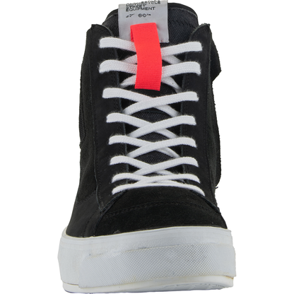 ALPINESTARS Stella Stated Podium Shoes - Black - US 6.5 / EU 38 2540224-10-6.5