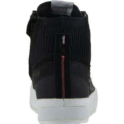 ALPINESTARS Stella Stated Podium Shoes - Black - US 9.5 / EU 42 2540224-10-9.5