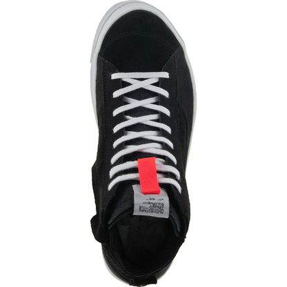 ALPINESTARS Stella Stated Podium Shoes - Black - US 9.5 / EU 42 2540224-10-9.5