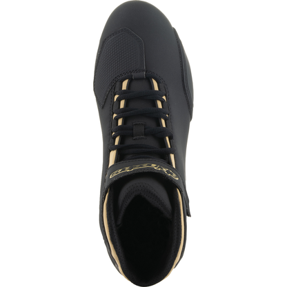 ALPINESTARS Stella Sektor Shoes - Black/Champagne - US / EU 42.5 2515719-1090-10