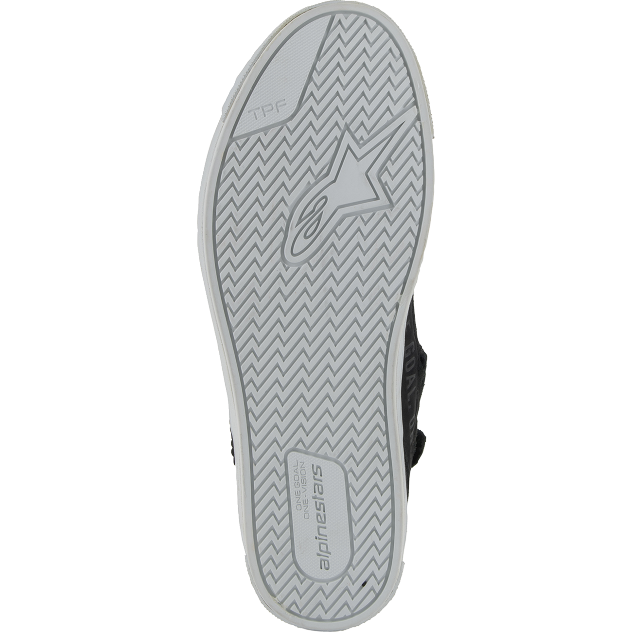 ALPINESTARS Stella Stated Podium Shoes - Black - US 11.5 / EU 44 2540224-10-11.5