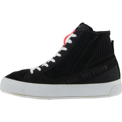 ALPINESTARS Stella Stated Podium Shoes - Black - US 11.5 / EU 44 2540224-10-11.5