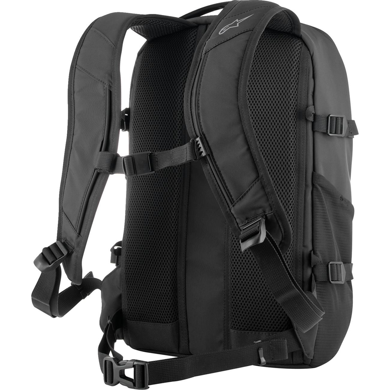 ALPINESTARS Amp-3 Backpack - Black 6100724-10