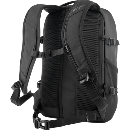 ALPINESTARS Amp-3 Backpack - Black 6100724-10
