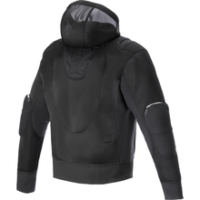 ALPINESTARS Moflow Air Tech Hoodie - Black - XL 4202524-1100-XL