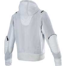 ALPINESTARS Moflow Air Tech Hoodie - Gray - Small 4202524-11-S