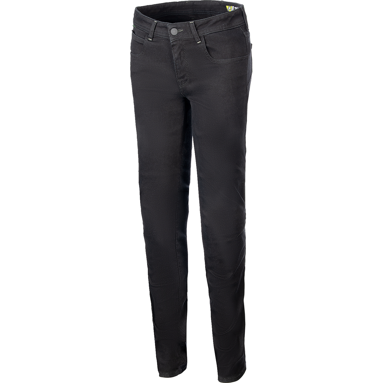 ALPINESTARS Daisy v3 Women's Riding Denim - Rinse Black - US 29 / EU 43 3338524-1202-29