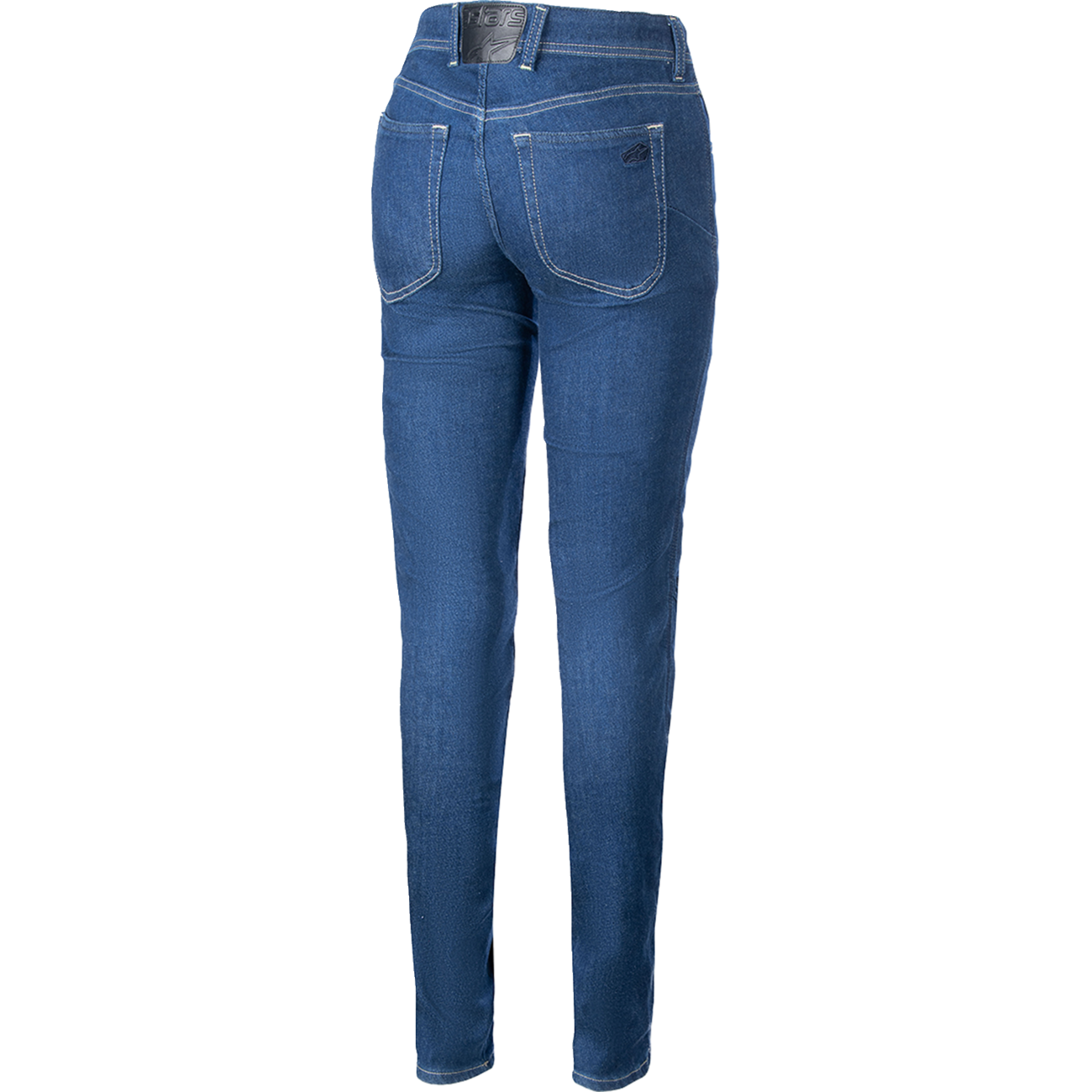 ALPINESTARS Daisy v3 Women's Riding Denim - Rinse Blue - 30 3338524-7202-30