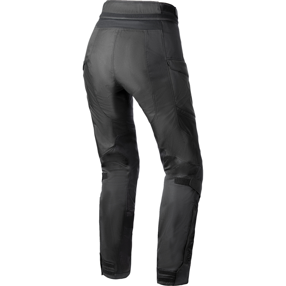 ALPINESTARS Stella Andes Air Drystar? Pants - Black - Medium 3230224-10-M