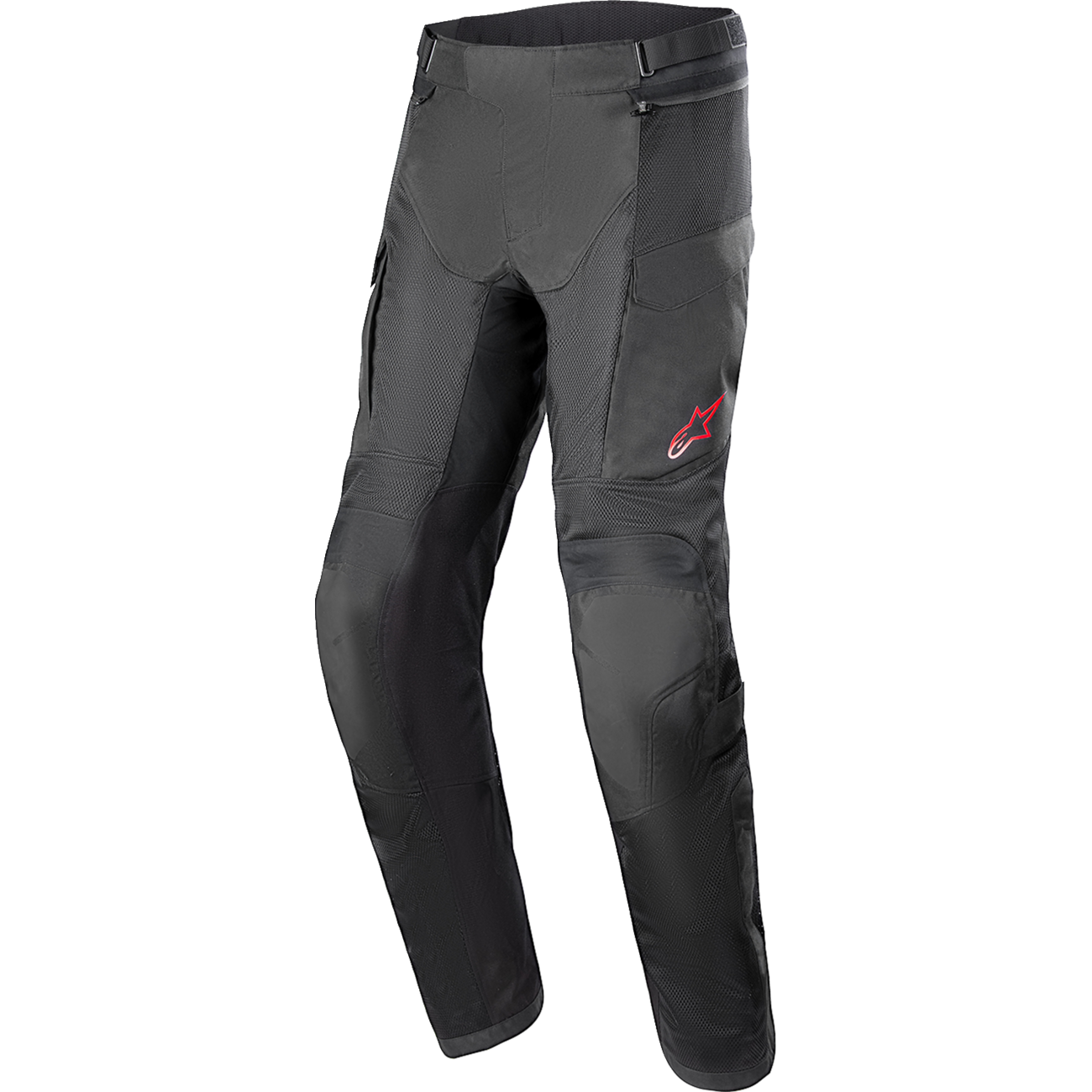 ALPINESTARS Andes Air Drystar® Pants - Black - Small 3227924-10-S