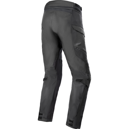 ALPINESTARS Andes Air Drystar® Pants - Black - Small 3227924-10-S