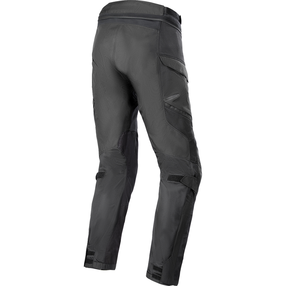 ALPINESTARS Andes Air Drystar? Pants - Black - Large 3227924-10-L