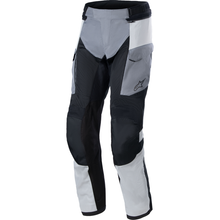ALPINESTARS Andes Air Drystar? Pants - Ice Gray/Dark Gray/Black - 2XL 3227924-9191-2X
