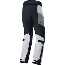 ALPINESTARS Andes Air Drystar? Pants - Ice Gray/Dark Gray/Black - 2XL 3227924-9191-2X