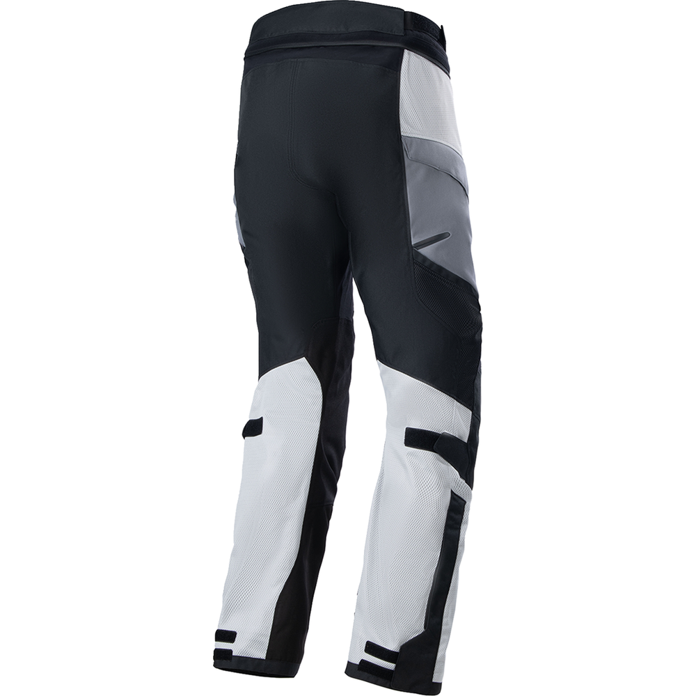 ALPINESTARS Andes Air Drystar? Pants - Ice Gray/Dark Gray/Black - Medium 3227924-9191-M