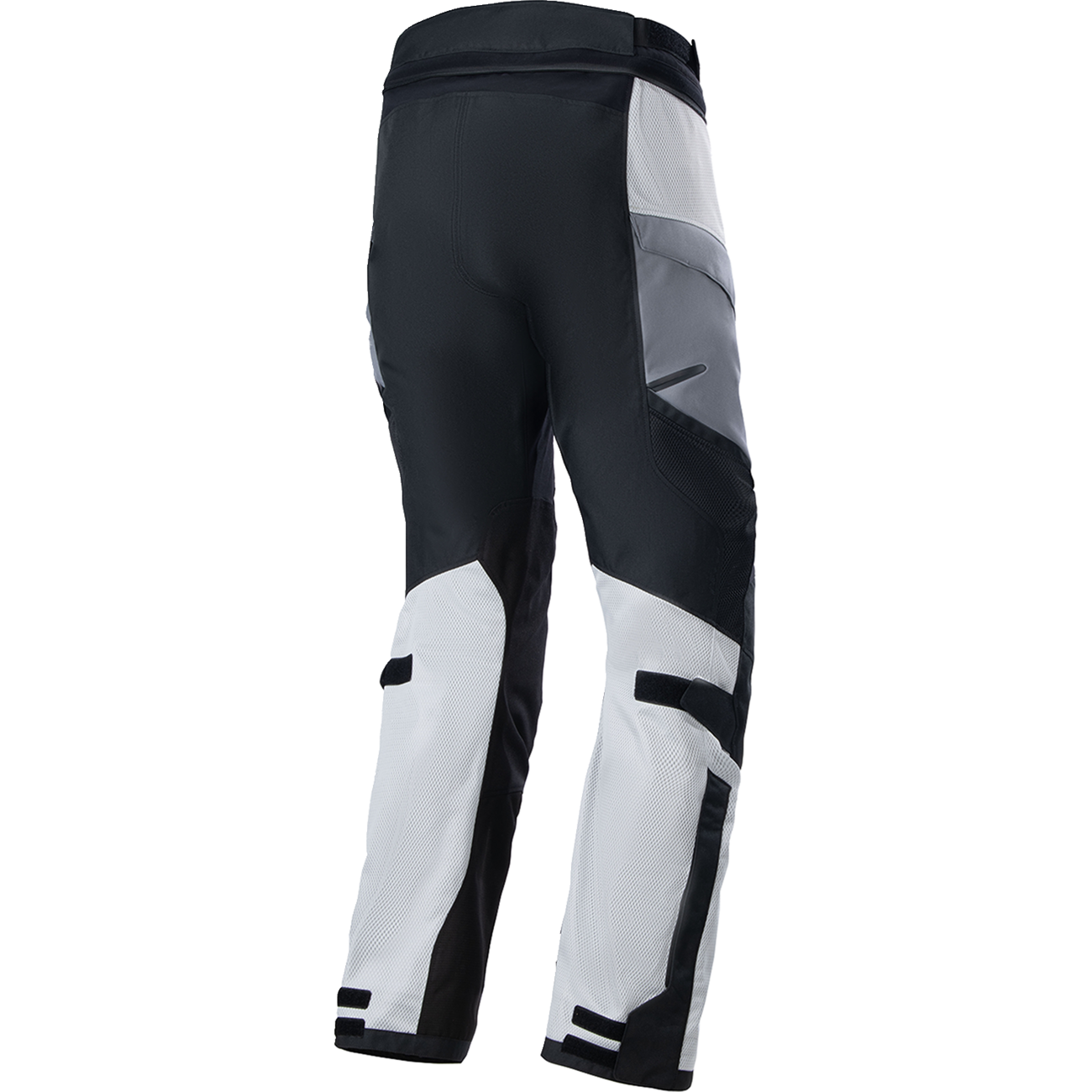 ALPINESTARS Andes Air Drystar? Pants - Ice Gray/Dark Gray/Black - Medium 3227924-9191-M