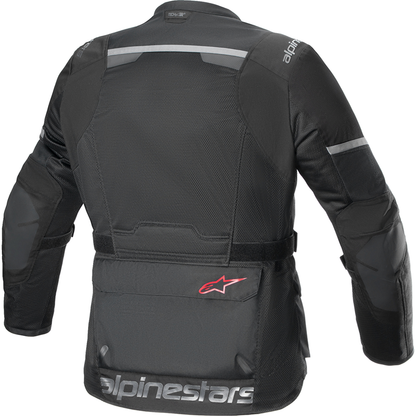 ALPINESTARS Andes Air Drystar? Jacket - Black - XL 3207924-10-XL